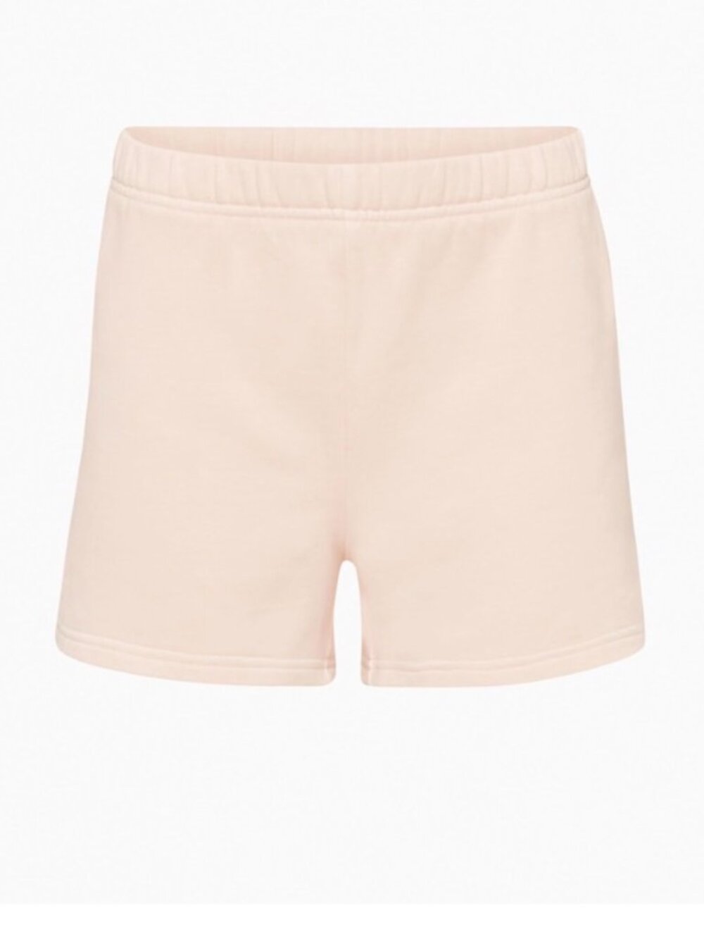 ARITZIA BOYFRIEND SHORT